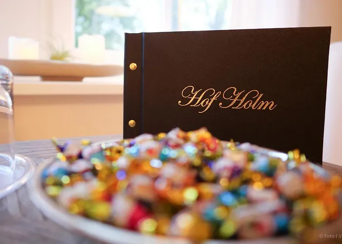 Hotel Hof Holm